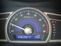 Nighthawk Black Pearl - Civic EX Sedan Photo No. 15
