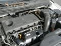  2010 Forte EX 2.0 Liter DOHC 16-Valve CVVT 4 Cylinder Engine