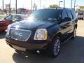 2007 Onyx Black GMC Yukon Denali AWD  photo #1