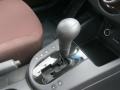  2010 Forte EX 4 Speed Sportmatic Automatic Shifter