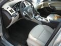 Cashmere Dashboard Photo for 2011 Buick Regal #38337399