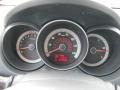 2010 Kia Forte EX Gauges