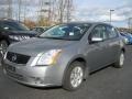 Magnetic Gray - Sentra 2.0 Photo No. 1