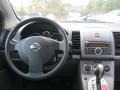 Magnetic Gray - Sentra 2.0 Photo No. 4
