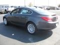 2011 Granite Gray Metallic Buick Regal CXL  photo #6