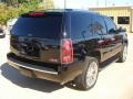 2007 Onyx Black GMC Yukon Denali AWD  photo #3