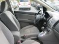 Magnetic Gray - Sentra 2.0 Photo No. 7