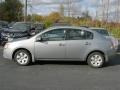 Magnetic Gray - Sentra 2.0 Photo No. 10