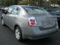 Magnetic Gray - Sentra 2.0 Photo No. 11