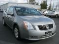 Magnetic Gray - Sentra 2.0 Photo No. 13