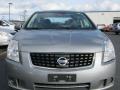 Magnetic Gray - Sentra 2.0 Photo No. 14