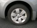 Magnetic Gray - Sentra 2.0 Photo No. 15