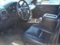 Onyx Black - Yukon Denali AWD Photo No. 4