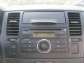 Blue Metallic - Versa 1.8 S Hatchback Photo No. 5