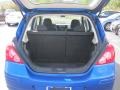 Blue Metallic - Versa 1.8 S Hatchback Photo No. 6