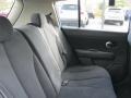 Blue Metallic - Versa 1.8 S Hatchback Photo No. 8