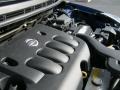 Blue Metallic - Versa 1.8 S Hatchback Photo No. 11