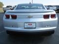 Silver Ice Metallic - Camaro LT/RS Coupe Photo No. 5