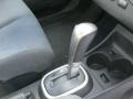 Blue Metallic - Versa 1.8 S Hatchback Photo No. 18
