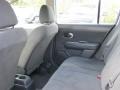 Blue Metallic - Versa 1.8 S Hatchback Photo No. 20