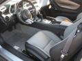 Gray Dashboard Photo for 2011 Chevrolet Camaro #38337852