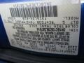 Blue Metallic - Versa 1.8 S Hatchback Photo No. 23