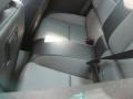 Gray Interior Photo for 2011 Chevrolet Camaro #38337868