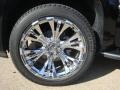 Onyx Black - Yukon Denali AWD Photo No. 9