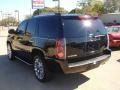 2007 Onyx Black GMC Yukon Denali AWD  photo #13