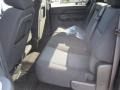 2011 Taupe Gray Metallic Chevrolet Silverado 1500 LS Crew Cab 4x4  photo #11