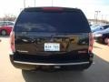 2007 Onyx Black GMC Yukon Denali AWD  photo #15