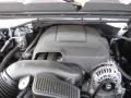 5.3 Liter Flex-Fuel OHV 16-Valve VVT Vortec V8 Engine for 2011 Chevrolet Silverado 1500 LTZ Crew Cab 4x4 #38338736