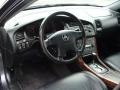 Ebony Dashboard Photo for 2003 Acura TL #38338780