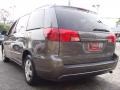 2005 Phantom Gray Pearl Toyota Sienna LE  photo #6