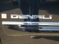 2007 Onyx Black GMC Yukon Denali AWD  photo #19