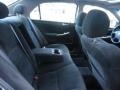 2005 Satin Silver Metallic Honda Accord EX Sedan  photo #18