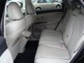  2010 Venza V6 AWD Gray Interior