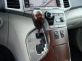 2010 Toyota Venza Gray Interior Transmission Photo