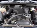 2.8L DOHC 16V 4 Cylinder 2005 Chevrolet Colorado LS Extended Cab Engine