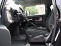 Dark Charcoal Interior Photo for 2007 Toyota FJ Cruiser #38339860