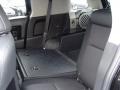 Dark Charcoal 2007 Toyota FJ Cruiser 4WD Interior Color