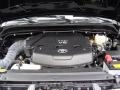 4.0L DOHC 24V VVT-i V6 2007 Toyota FJ Cruiser 4WD Engine