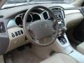 Super White - Highlander V6 4WD Photo No. 11