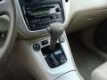 Super White - Highlander V6 4WD Photo No. 13