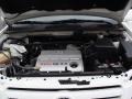 Super White - Highlander V6 4WD Photo No. 15