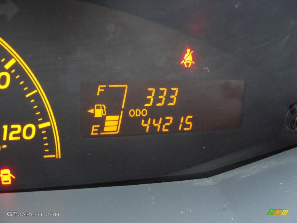 2008 Yaris S 3 Door Liftback - Bayou Blue Pearl / Dark Charcoal photo #14
