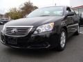 2009 Black Toyota Avalon XL  photo #3