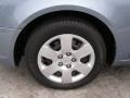 Medium Silver Blue - Sonata GLS Photo No. 3