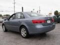 Medium Silver Blue - Sonata GLS Photo No. 5