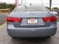Medium Silver Blue - Sonata GLS Photo No. 6